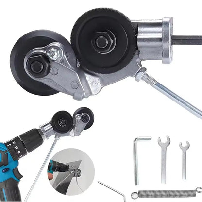 MetalBlade™ – Comfortabel, nauwkeurig snijden [50% Korting]