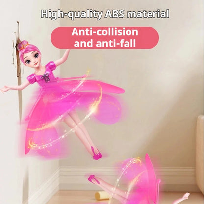 MagicFly™ – Intuïtieve handbesturing, licht en veilig voor grenzeloos speelplezier [50% Korting]