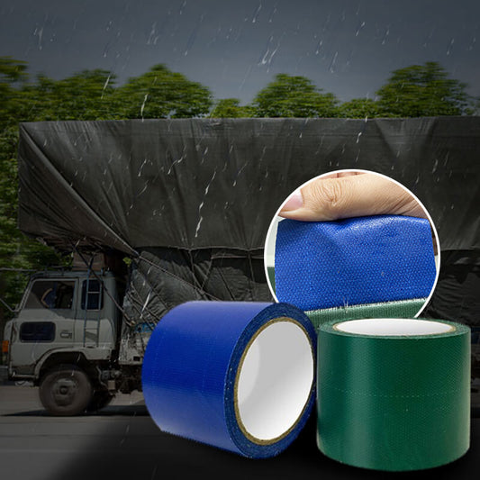 MaxHold™ – Duurzaam waterdicht plakband [50% Korting]