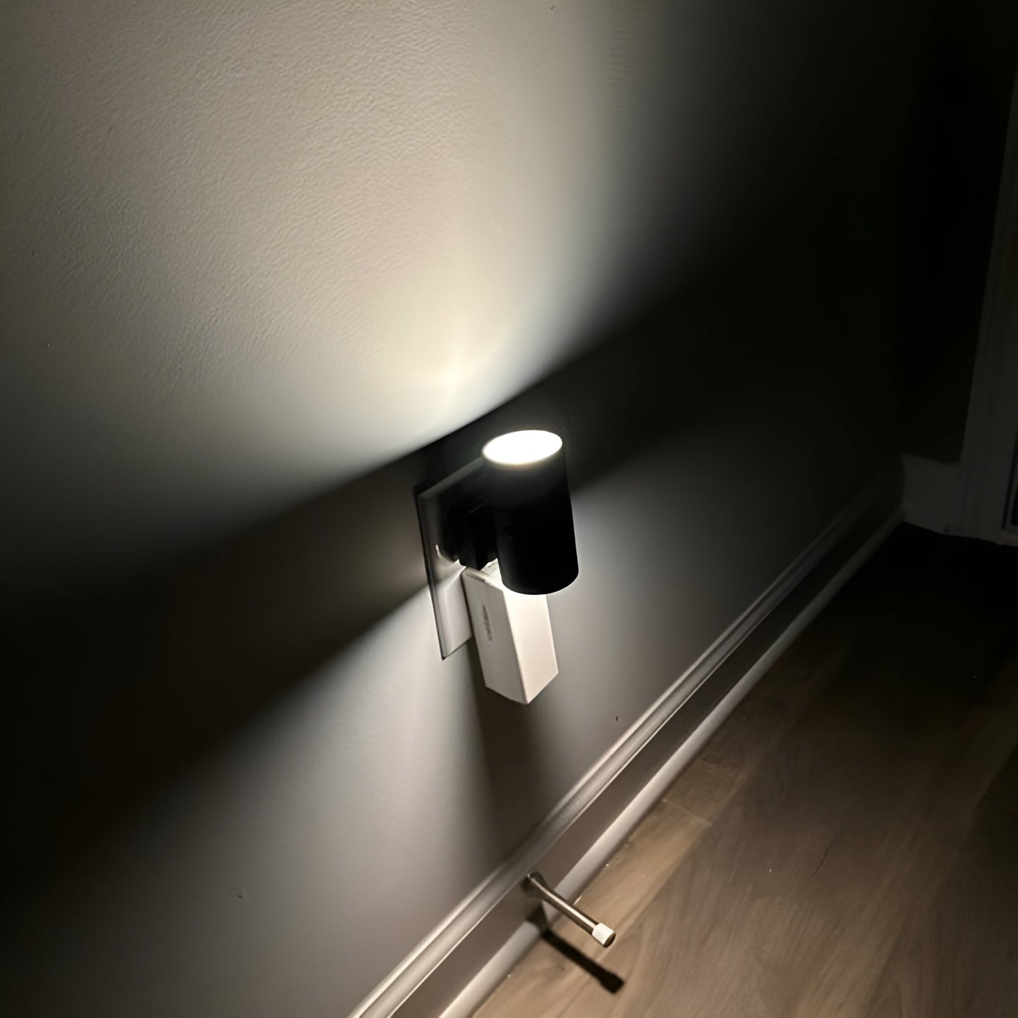 NightGlow – Zacht Licht voor Elke Nacht [50% Korting]