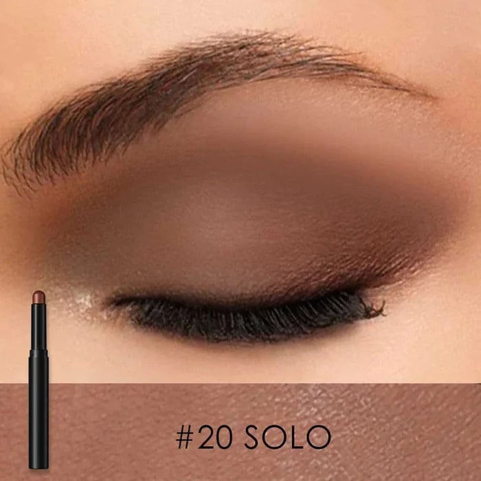 FlashLuxe – Uitvegingsbestendige oogmake-up in seconden [1 + 1 Gratis]