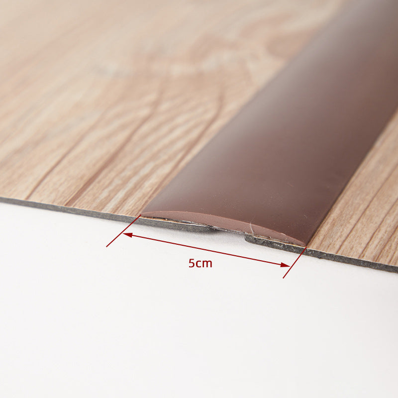 GlideSeal – Perfecte vloerovergangen zonder boren of gereedschap [50% korting]