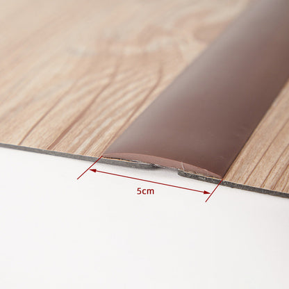 GlideSeal – Perfecte vloerovergangen zonder boren of gereedschap [50% korting]
