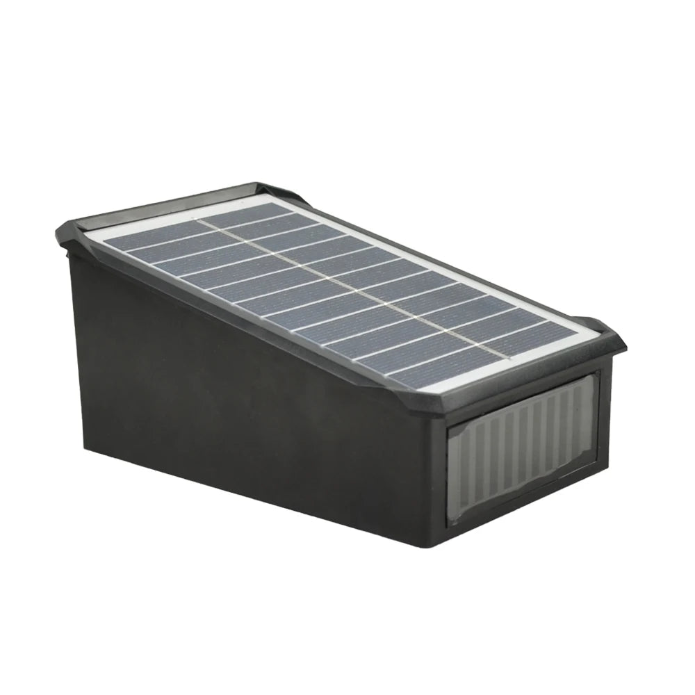 WallBox™ – Stijlvolle verlichting voor gezellige avonden in de tuin [50% Korting]