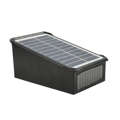 WallBox™ – Stijlvolle verlichting voor gezellige avonden in de tuin [50% Korting]