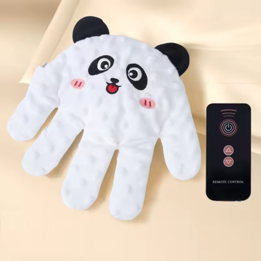 SleepyHug™ – Kalmerend baby-slaapkussen voor zachte nachten [50% Korting]