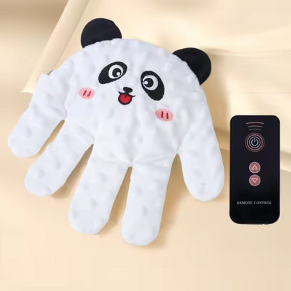 SleepyHug™ – Kalmerend baby-slaapkussen voor zachte nachten [50% Korting]