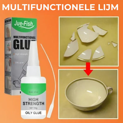 UltraPaste™ – Universele Superlijm voor Sterke & Duurzame Reparaties