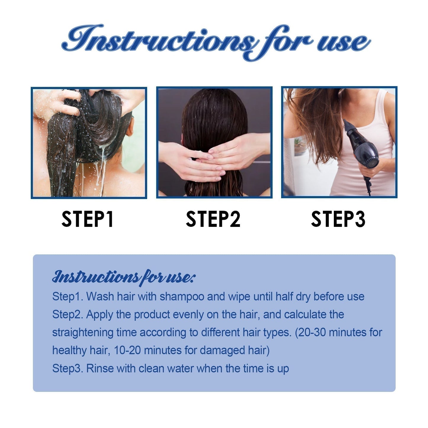 SilkTame™ - Verbetert textuur en vermindert pluizen [1 + 1 Gratis]