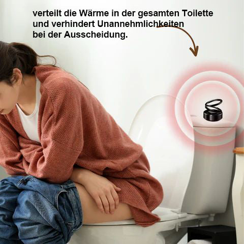 HeatPulse™ – Draagbare kinetische verwarming, snel, efficiënt & betrouwbaar warm [1 + 1 Gratis]