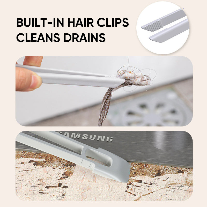 CleanFlex™ - Effectieve reiniging zonder krassen [50% Korting]