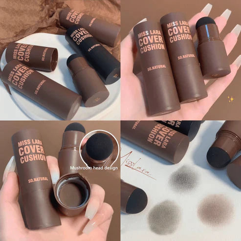 1 + 2 Gratis | HairCover™ - Preventie van een dunne haarlijn [Laatste dag korting]