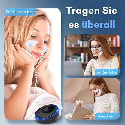FreshEyes™ – Vermindert donkere kringen onder de ogen in seconden voor stralende frisheid [50% Korting]