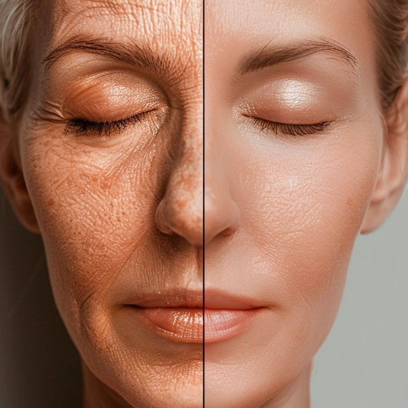 Nectare – Anti-Aging Serum Stick voor zichtbaar jongere huid [50% korting]