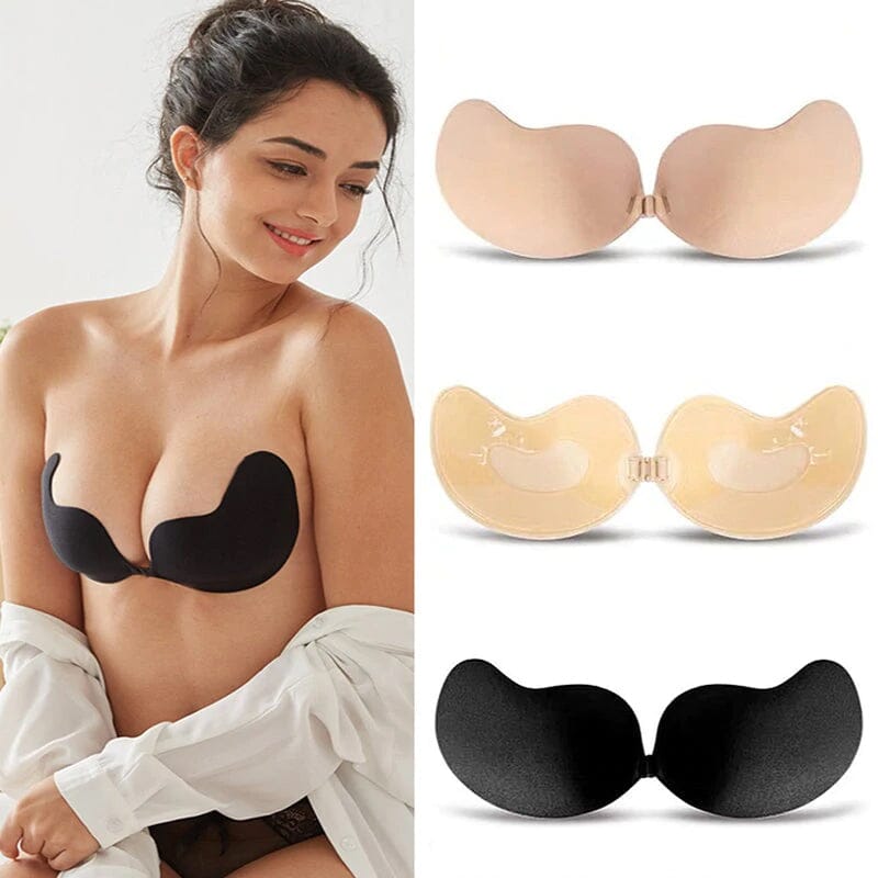 Liftique™ - Zelfklevende push-up beha [1 + 1 Gratis]