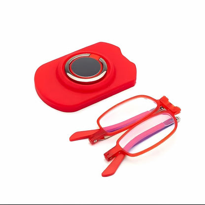 KlarVision™ – Ervaar helder, scherp zicht zonder vaak van bril te hoeven wisselen [50% Korting]