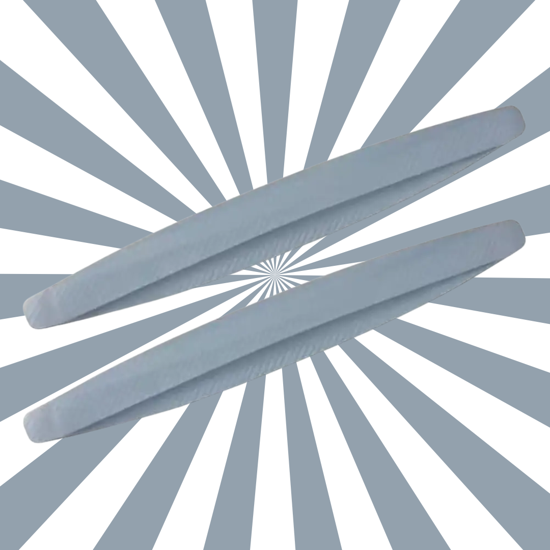 CarShield™ – Universele Randbeschermingsstrip voor Auto’s [1 + 1 Gratis]