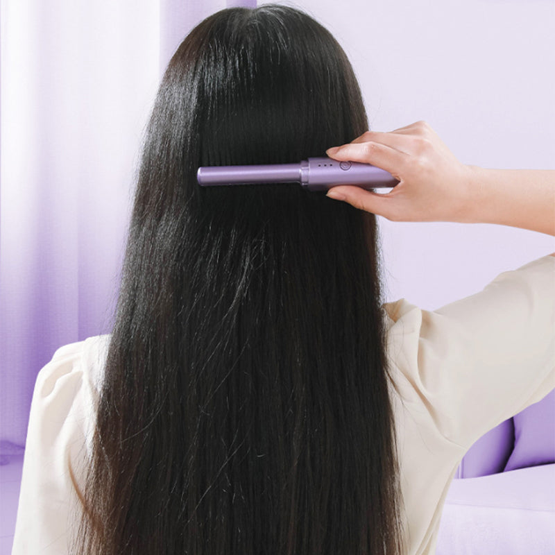 TravelDryer™ Snel en gemakkelijk je haar stylen [50% Korting]