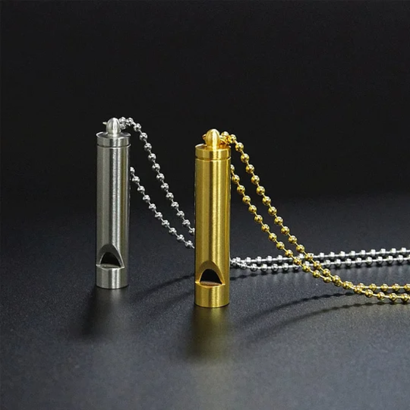 CalmBreath™ – RVS-alternatief voor roken & vapen voor snelle angstopluchting [50% Korting]