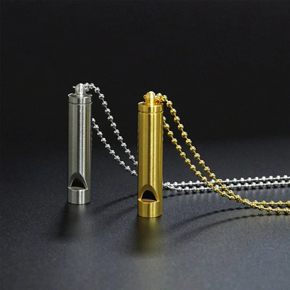 CalmBreath™ – RVS-alternatief voor roken & vapen voor snelle angstopluchting [50% Korting]