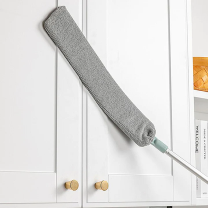 SchoneVeeg™ – Flexibele Stofverwijderaar voor Moeiteloze Reiniging [50% Korting]