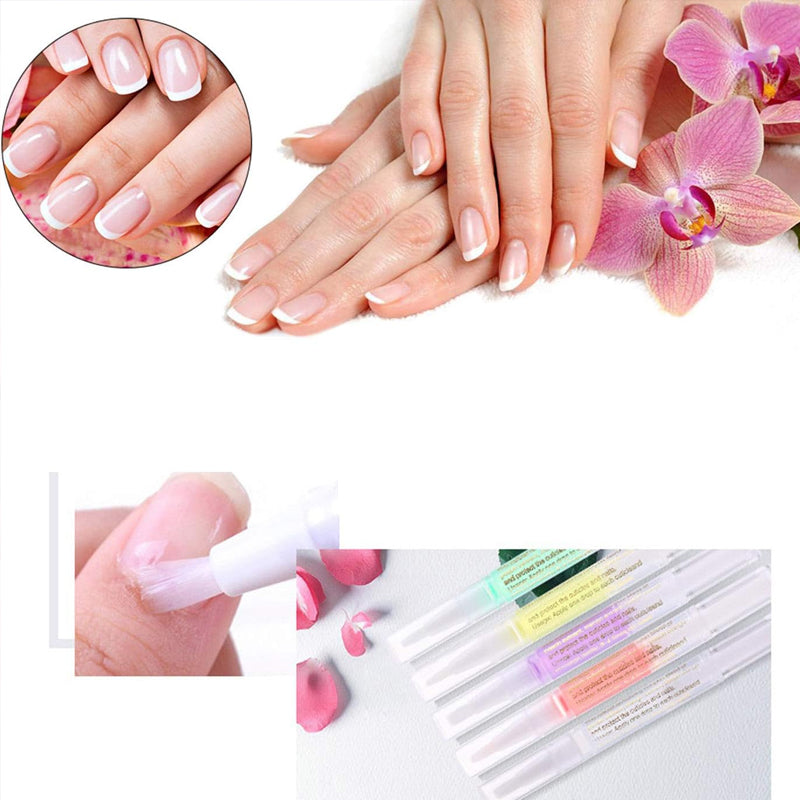 NailGrowth™ – Hydraterende & versterkende formule met vitamine E & biotine, 5 g [50% Korting]