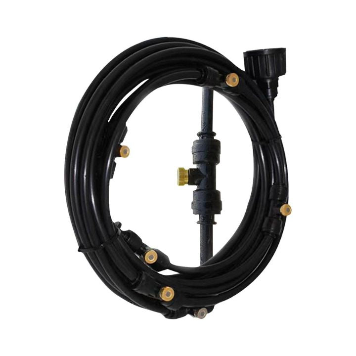 Aquamist™ - Automatisch tuin irrigatiesysteem [50% Korting]