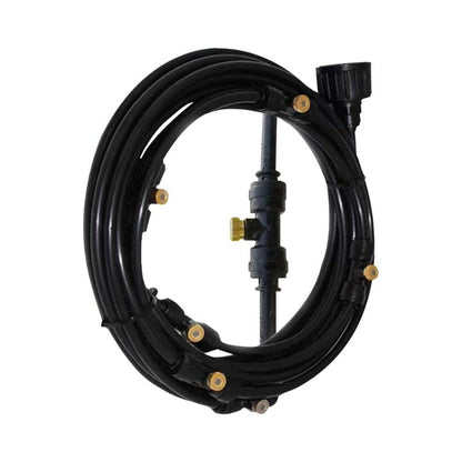 Aquamist™ - Automatisch tuin irrigatiesysteem [50% Korting]