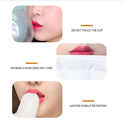 MagicLips™ – Magische & kleurveranderende bloemenlippenstift voor unieke lippen [1 + 1 Gratis]