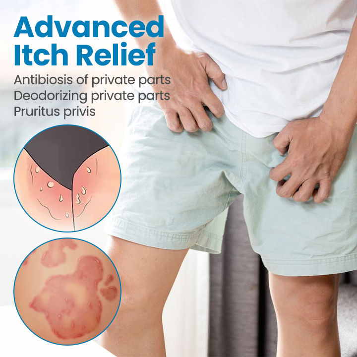GentXRelief™ – Directe, verkoelende verlichting voor gerichte comfort en snel herstel [1 + 1 Gratis]