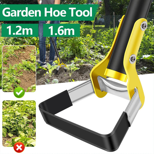GardenEase – Onkruid moeiteloos verwijderen zonder rugpijn [50% Korting]