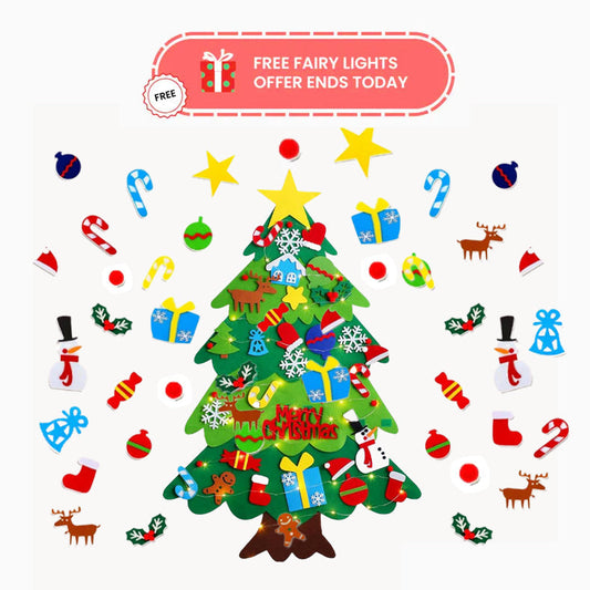 FestiJoy™ – Ontsteek hartverwarmende familietradities en eindeloos feestplezier thuis [50% Korting]