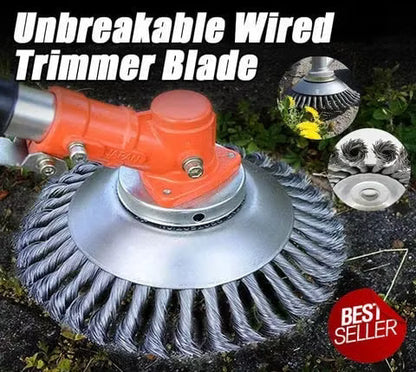 TrimBlade – Ultraduurzame Trimmerbladen voor Professioneel Snijden [50% Korting]