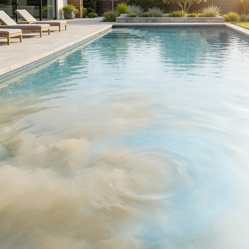 AquaPure™ – Zwembadreiniger voor Kristalhelder Water [1+1 Gratis]