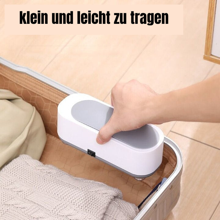 GleamWash™ – Ultraglanz reiniger voor stralende glans [50% Korting]