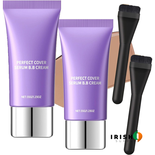 LumaVive – Veerlichter BB-Crème voor een onmiddellijke stralende glow [50% korting]
