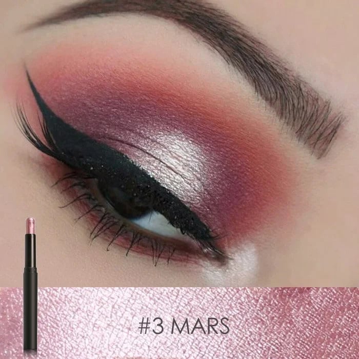 FlashLuxe – Uitvegingsbestendige oogmake-up in seconden [1 + 1 Gratis]