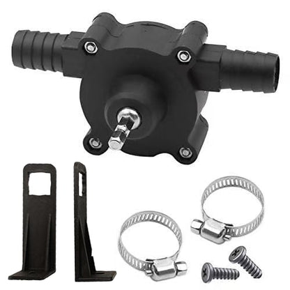 PumpPro™ – Verandert je boormachine in een pomp [50% Korting]