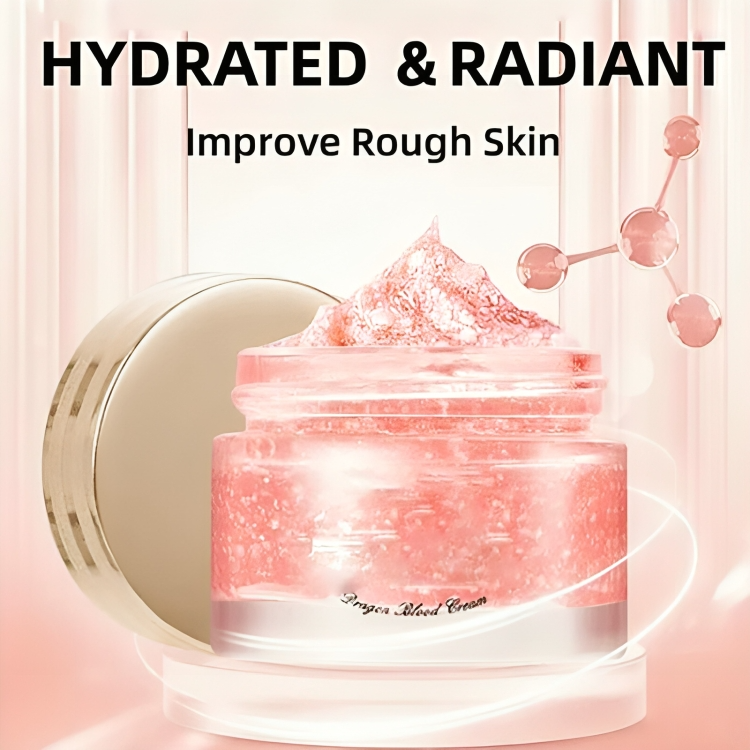 GlowVitalize™ – Onthul direct gladde, jeugdige, stralende & gerevitaliseerde huid [1 + 1 Gratis]