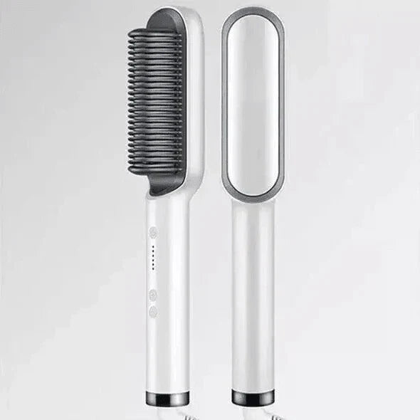 StyleHair™ – Verandert weerbarstig haar in zijdezacht droomhaar in 2 minuten [50% Korting]