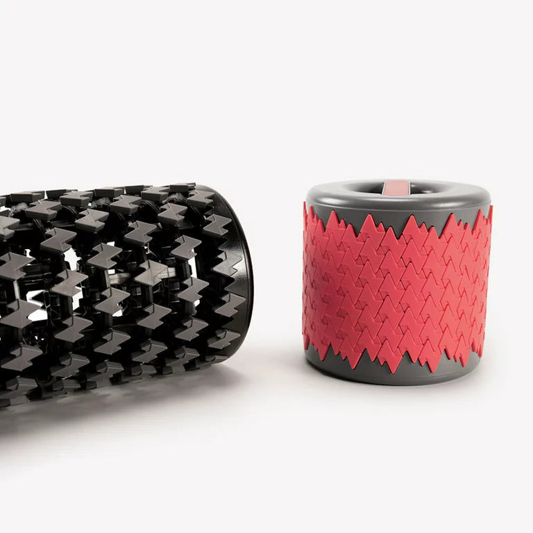 RollerBuddy™ – Spierverzorging & ontspanning voor onderweg [50% Korting]