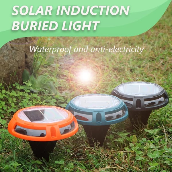 GlowNest™ – Sfeervol licht voor je tuin en avond [1 + 1 Gratis]