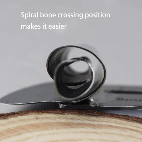 SewPerfect™ - Spiralen naaivoet-set voor perfecte zomen [4 + 4 Gratis]