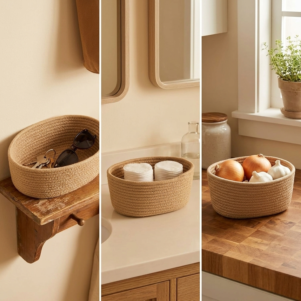 StoreLuxe – Meer opbergruimte zonder boren of gereedschap [50% korting]