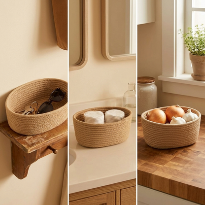 StoreLuxe – Meer opbergruimte zonder boren of gereedschap [50% korting]