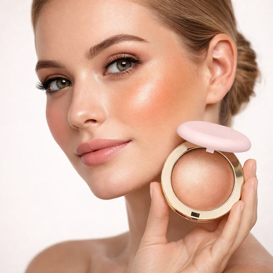 LuminaFlex – Stralende Glow & natuurlijke kleur in één [50% Korting]