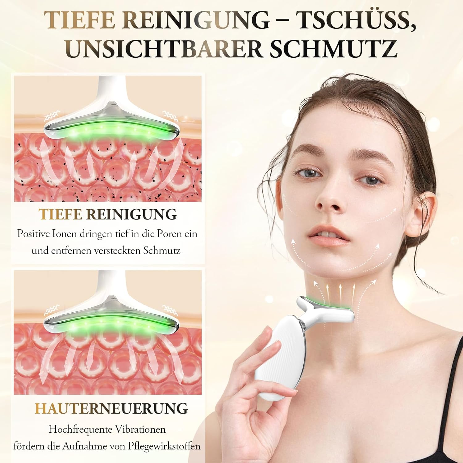 GlowPulse™ – Voor een stralende huid die alle blikken trekt [50% Korting]