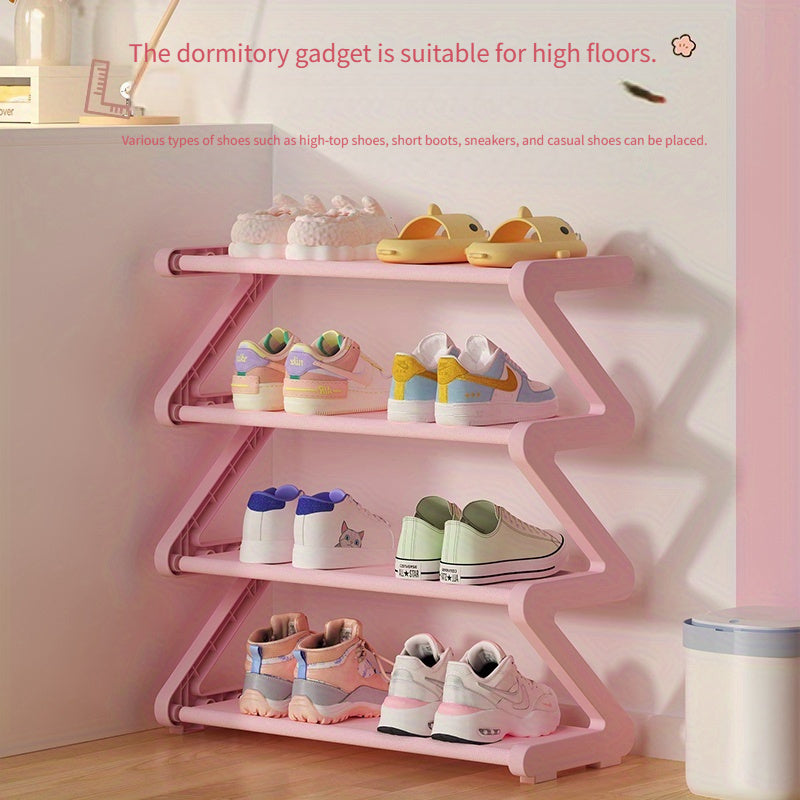 ClearStep – Eindelijk orde voor uw schoenen | 50% korting