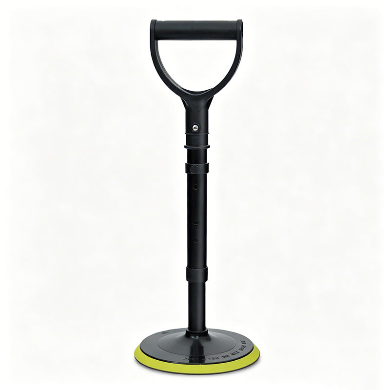 GlideGuard – Antislip Wandelstok met Ergonomische Greep voor Senioren