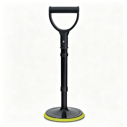 GlideGuard – Antislip Wandelstok met Ergonomische Greep voor Senioren